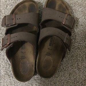 Birkenstocks